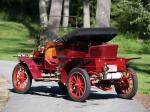 Buick Model G Runabout 1909 года